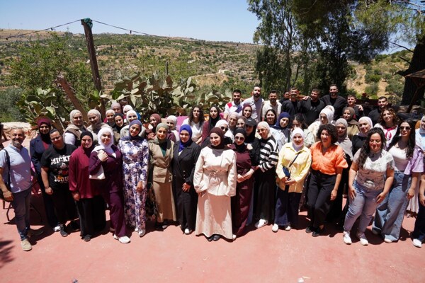 Dar al-Kalima University